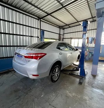 Diagnóstico eletrônico automotivo na Epic Motors, oficina mecânica em Passo Fundo
